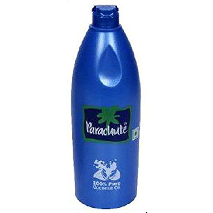 Parachute Coconut Oil Perfect Treatment of Old Hair Problems - Image 2